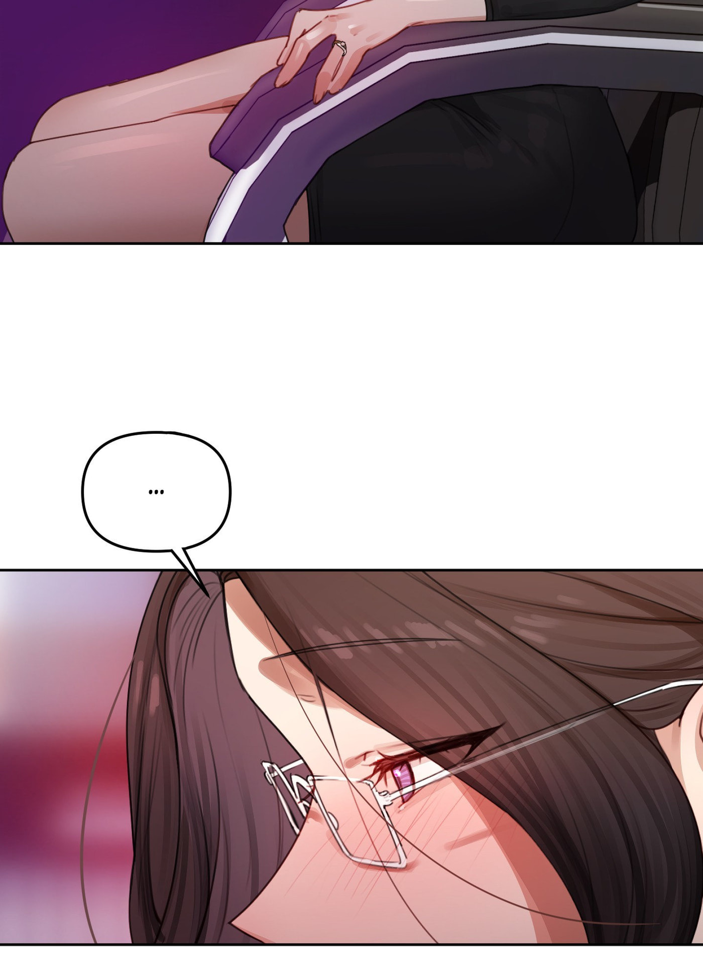 Professor's Alt Account Chapter 4 page 98 - 