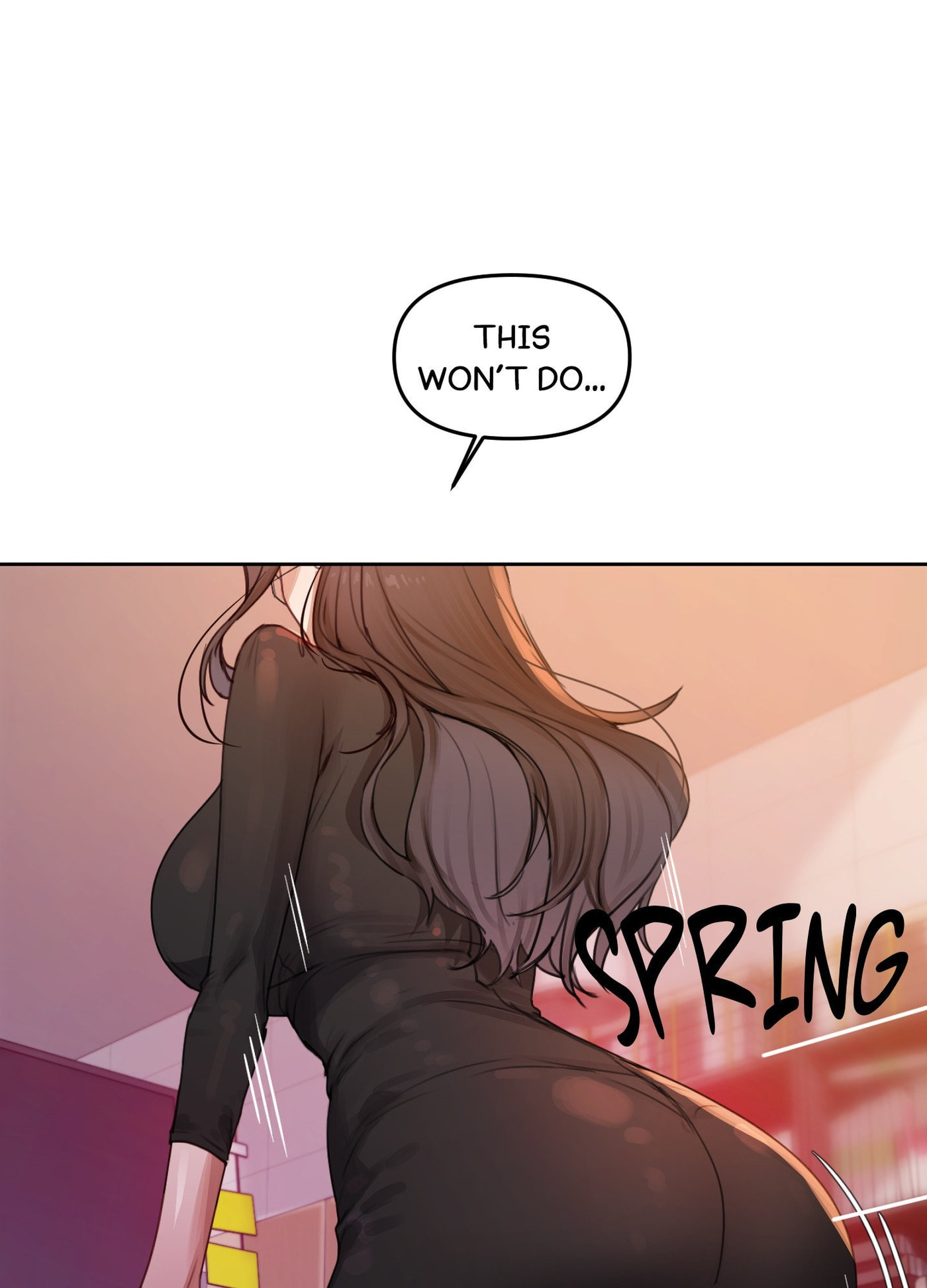 Professor's Alt Account Chapter 4 page 99 - 
