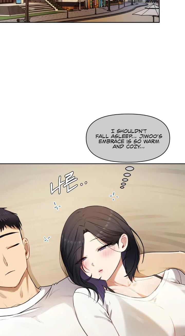 Professor's Alt Account Chapter 40 page 2 - 