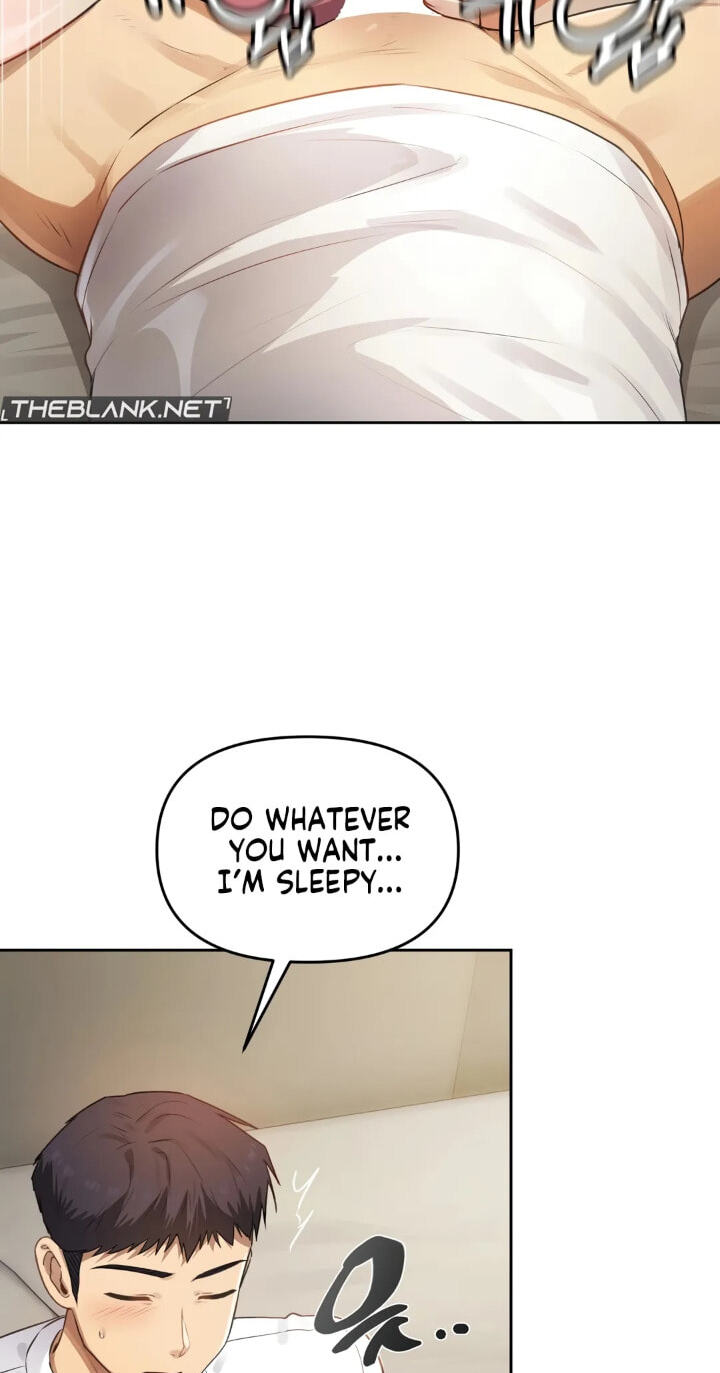 Professor's Alt Account Chapter 40 page 11 - 