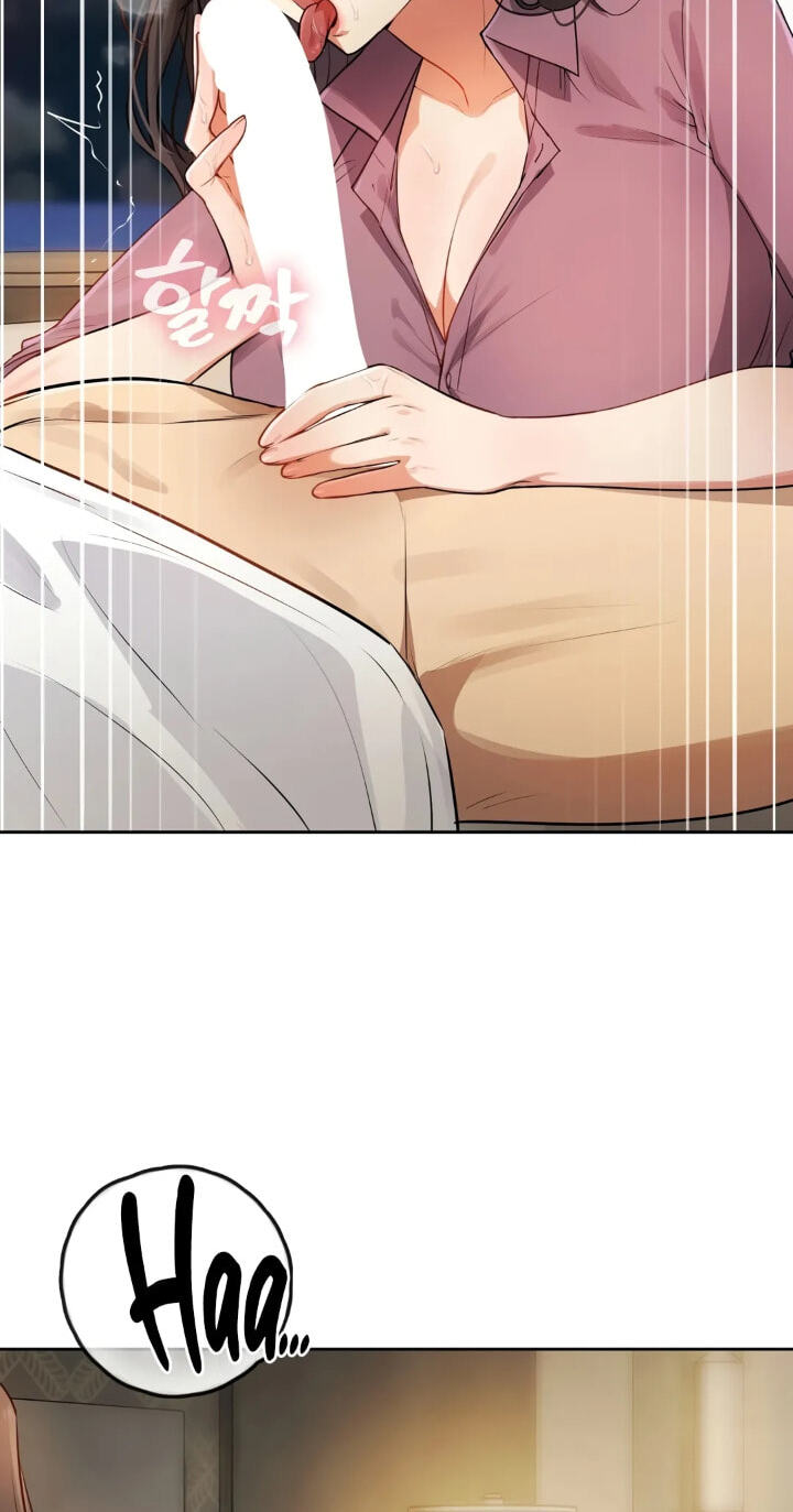 Professor's Alt Account Chapter 40 page 13 - 