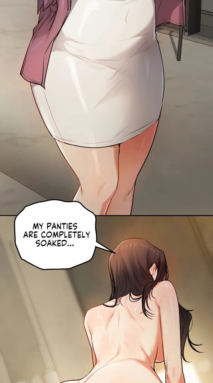Professor's Alt Account Chapter 40 page 17 - 