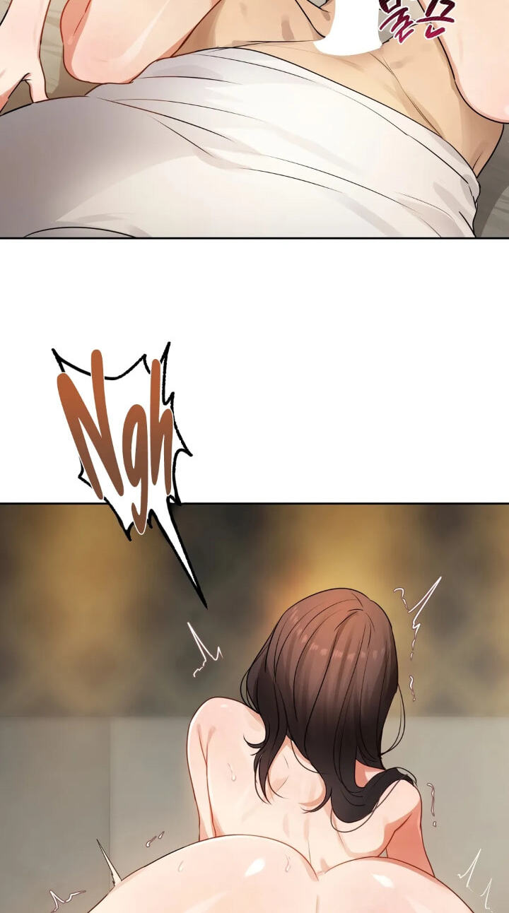 Professor's Alt Account Chapter 40 page 20 - 
