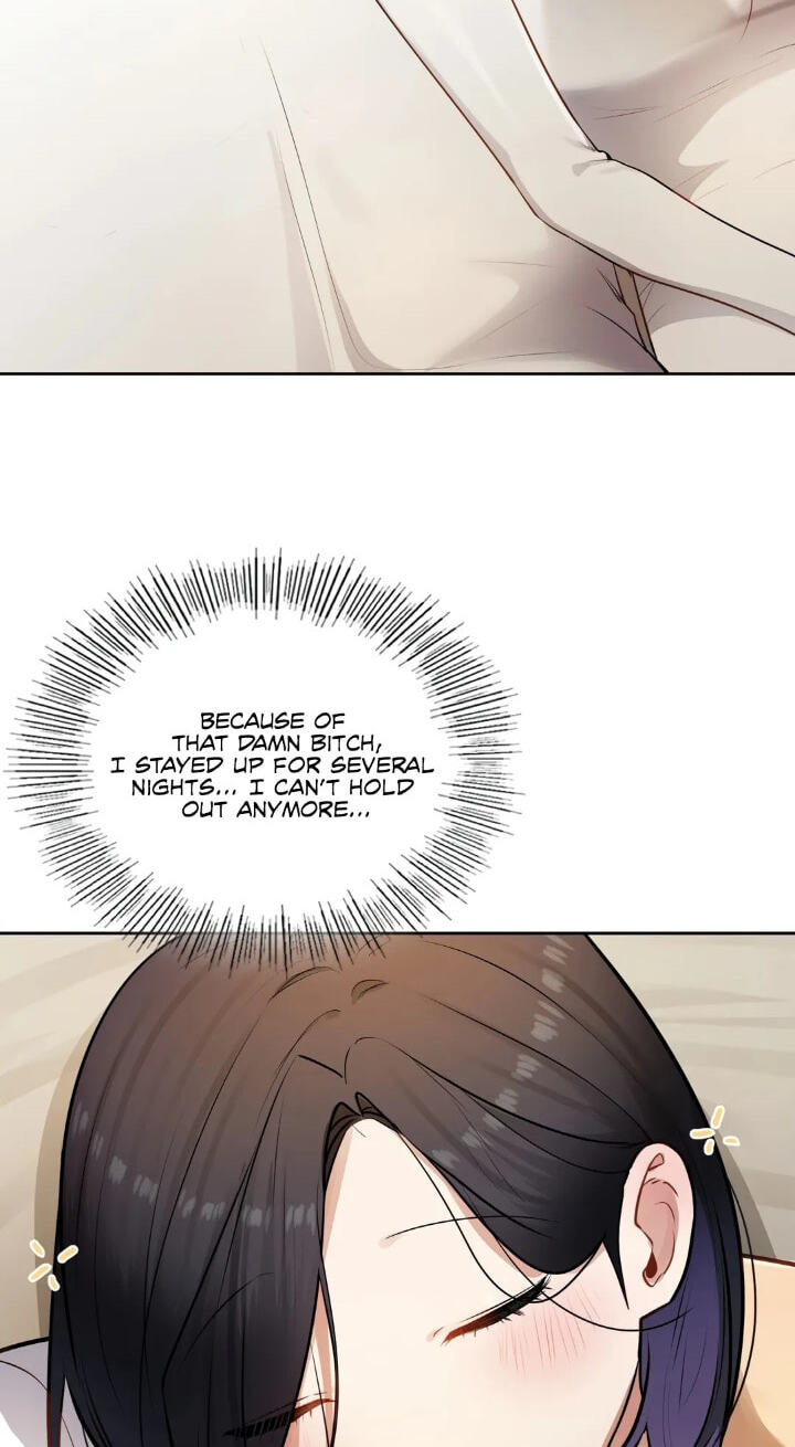 Professor's Alt Account Chapter 40 page 3 - 