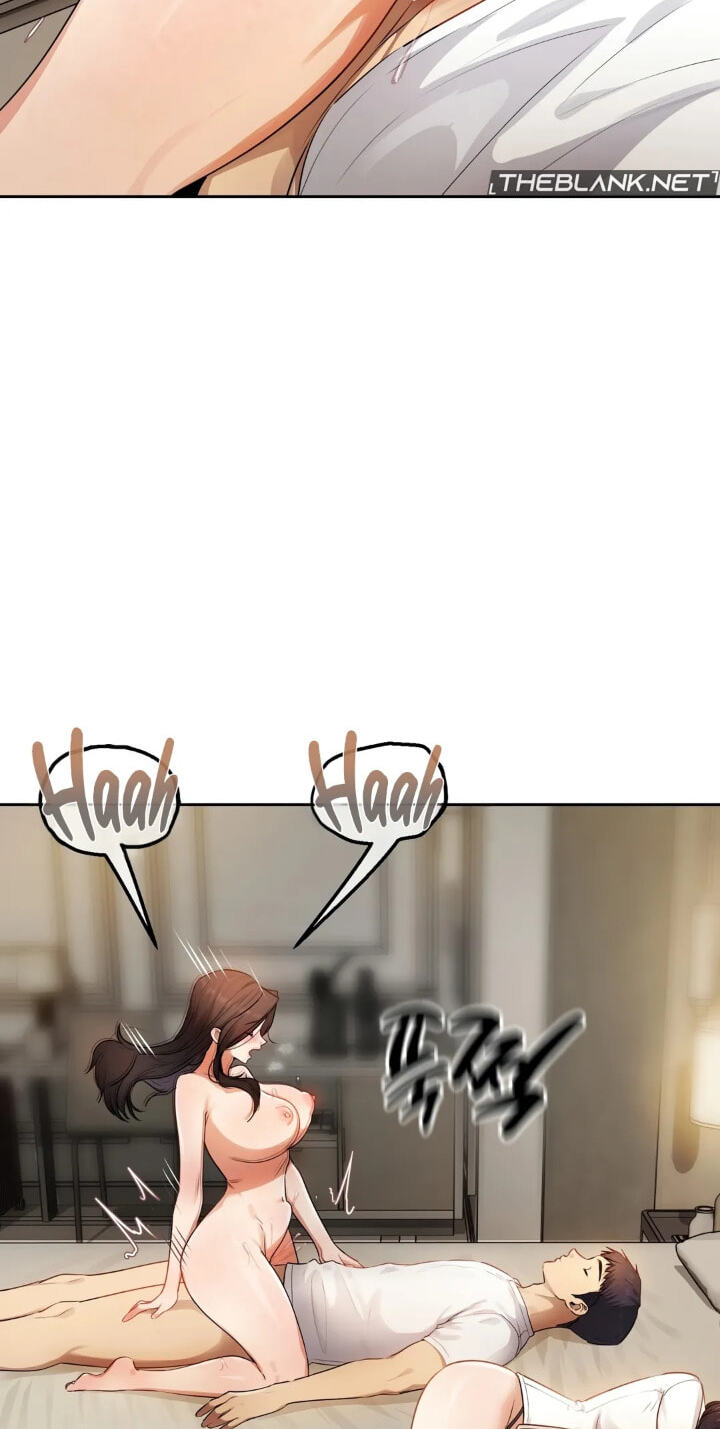 Professor's Alt Account Chapter 40 page 24 - 