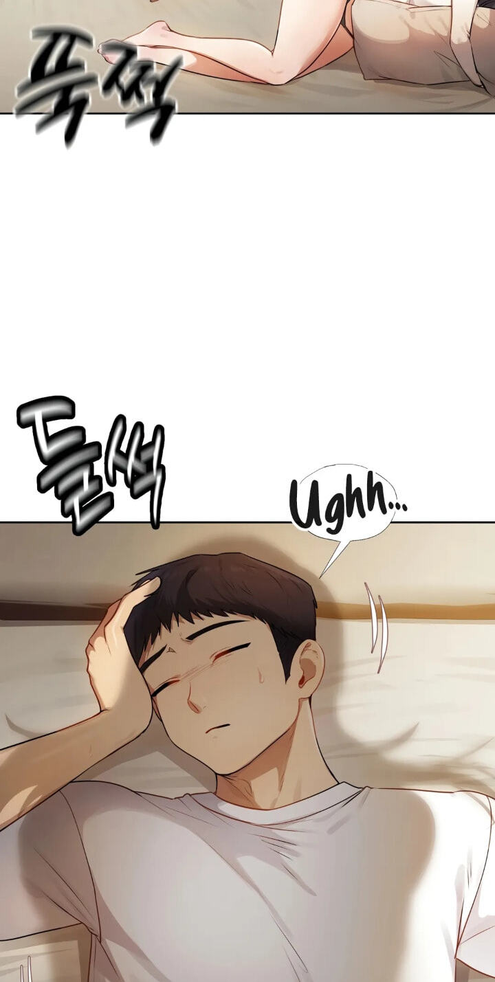 Professor's Alt Account Chapter 40 page 25 - 