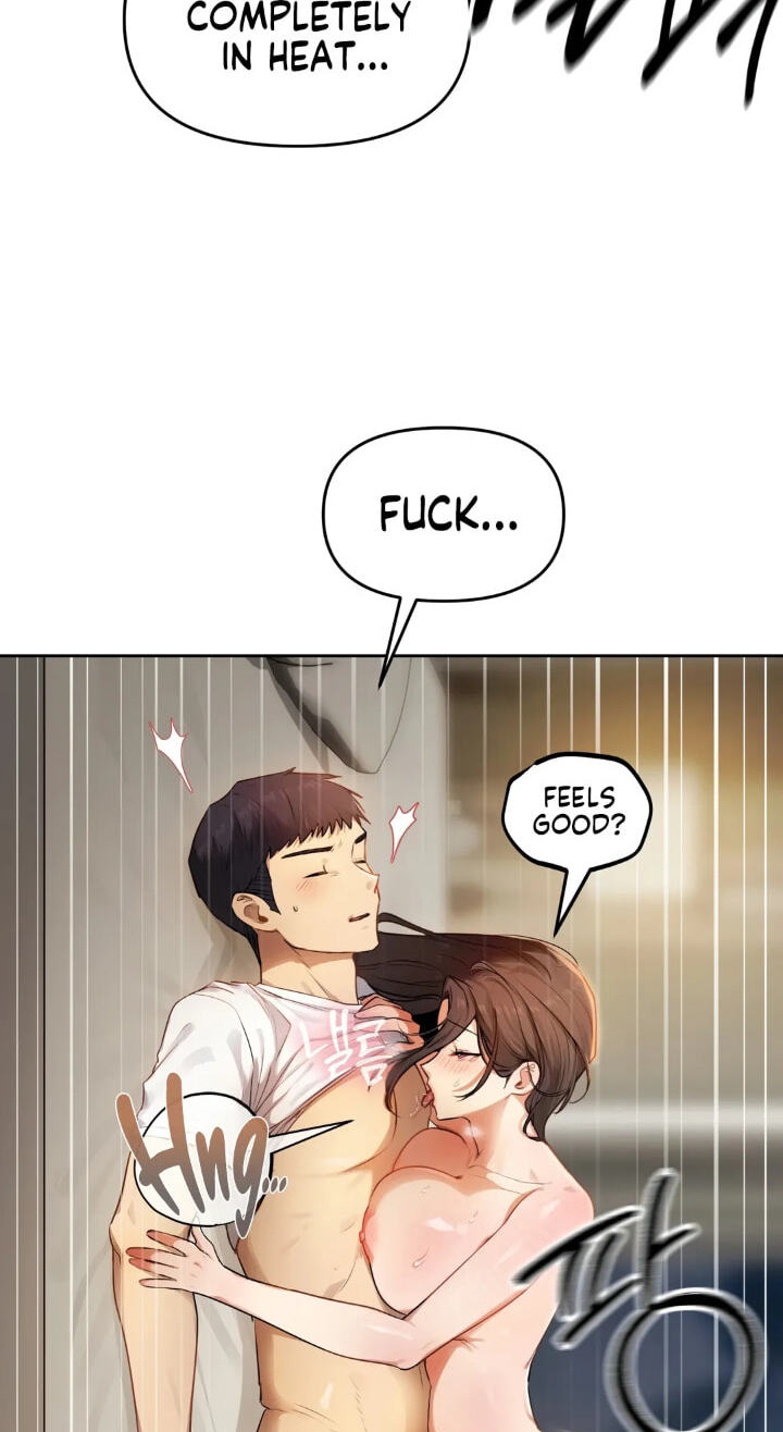 Professor's Alt Account Chapter 40 page 30 - 