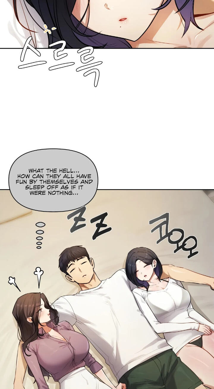 Professor's Alt Account Chapter 40 page 4 - 