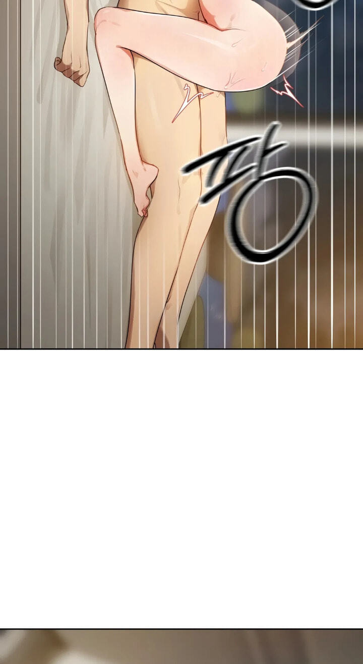 Professor's Alt Account Chapter 40 page 31 - 
