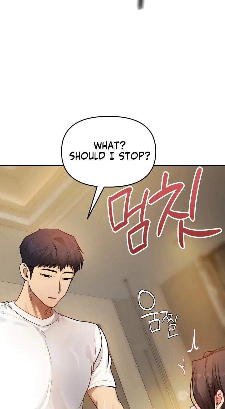 Professor's Alt Account Chapter 40 page 39 - 