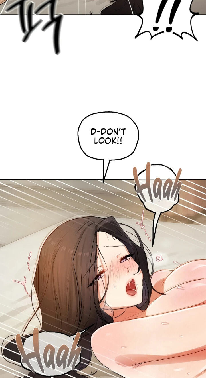 Professor's Alt Account Chapter 40 page 44 - 