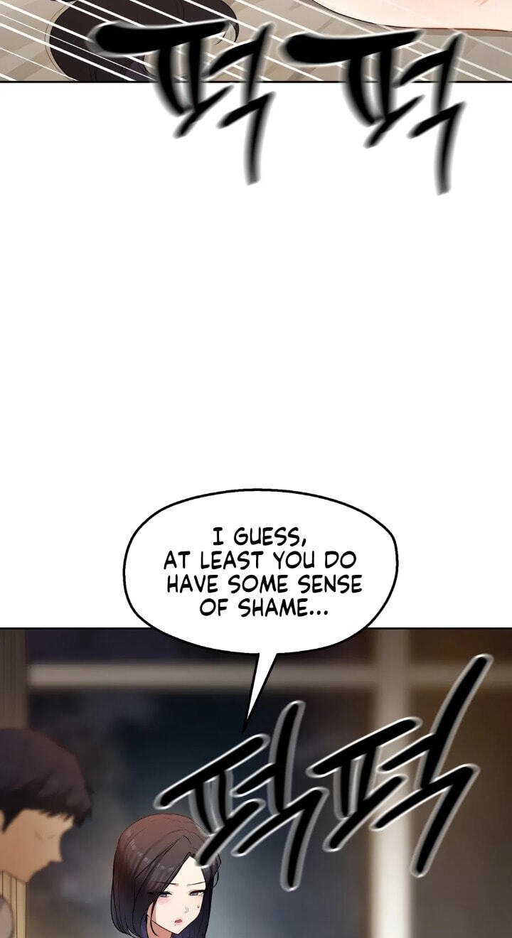 Professor's Alt Account Chapter 40 page 45 - 