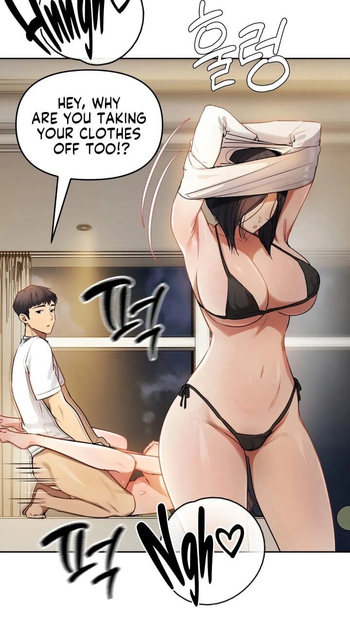 Professor's Alt Account Chapter 40 page 51 - 
