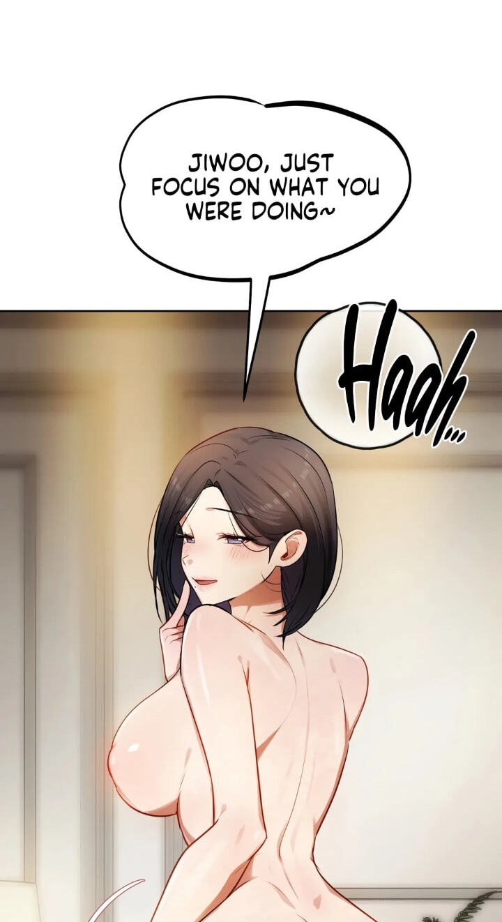 Professor's Alt Account Chapter 40 page 52 - 
