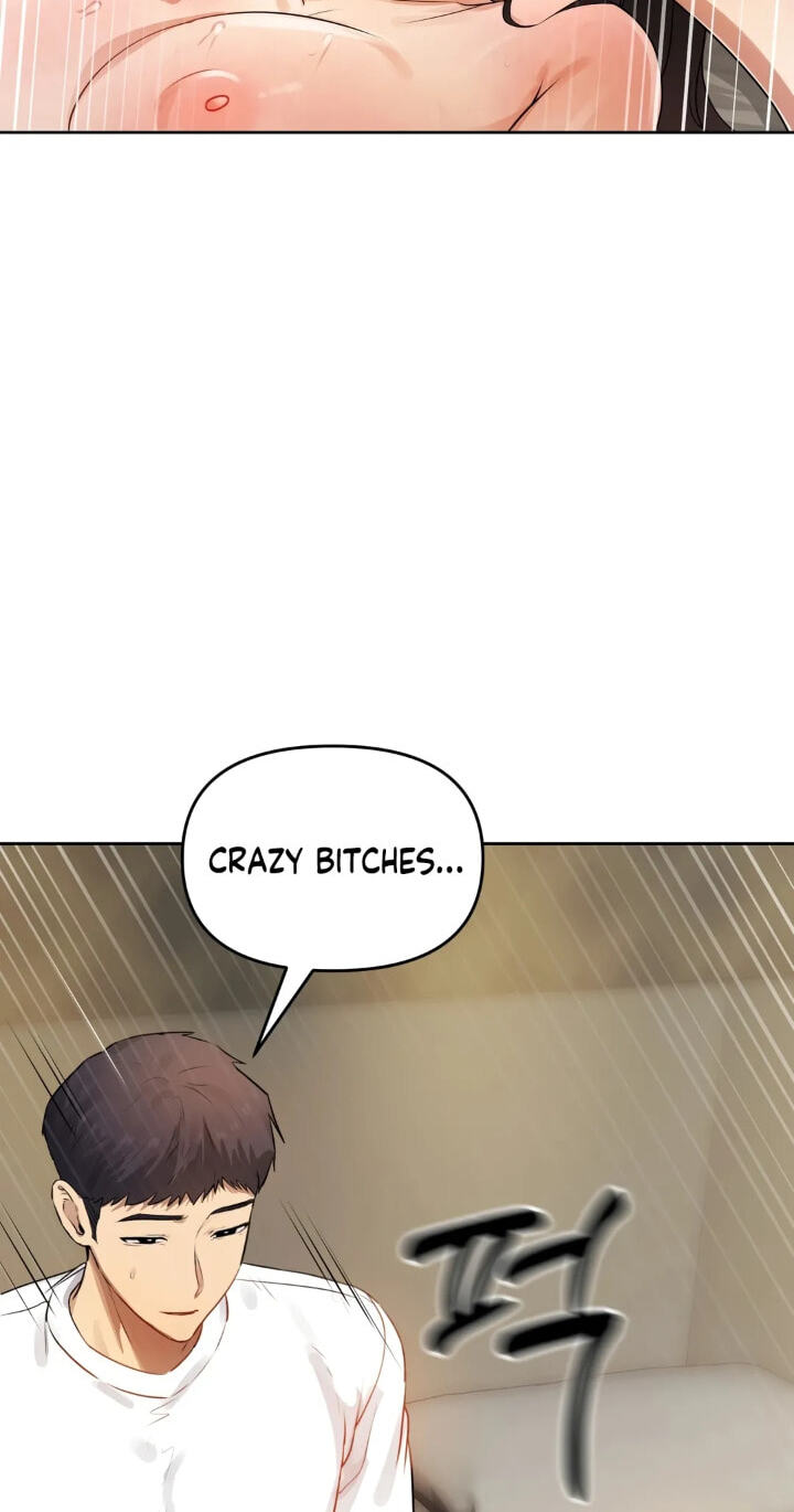 Professor's Alt Account Chapter 40 page 67 - 