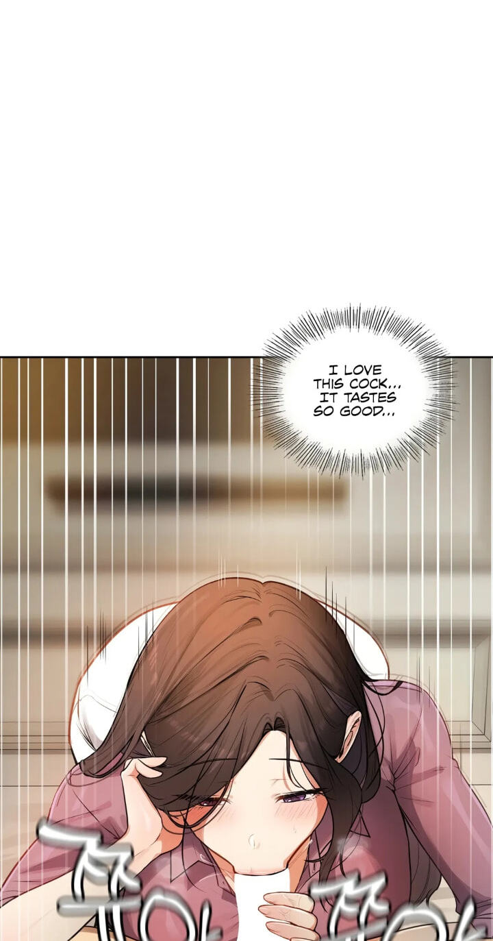 Professor's Alt Account Chapter 40 page 10 - 