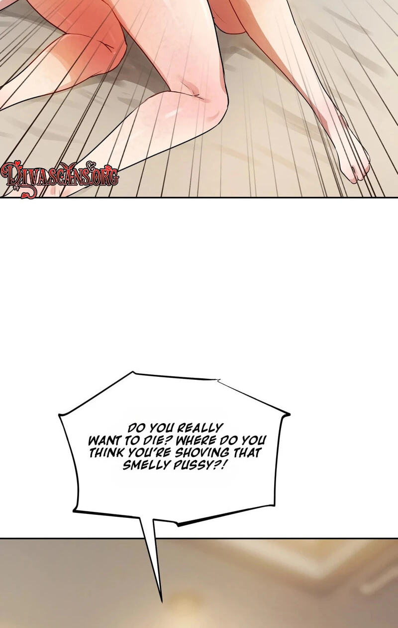 Professor's Alt Account Chapter 41 page 15 - 