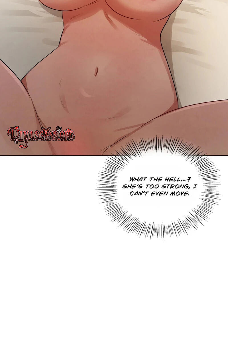 Professor's Alt Account Chapter 41 page 19 - 