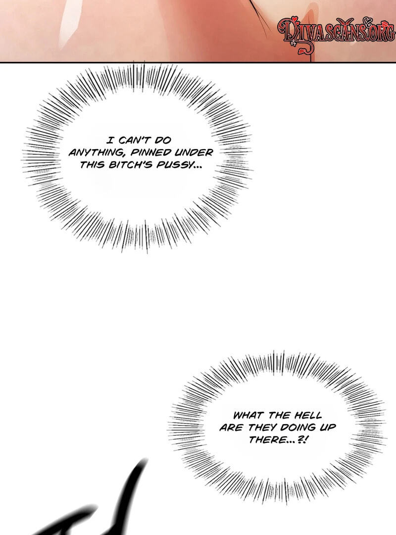 Professor's Alt Account Chapter 41 page 3 - 