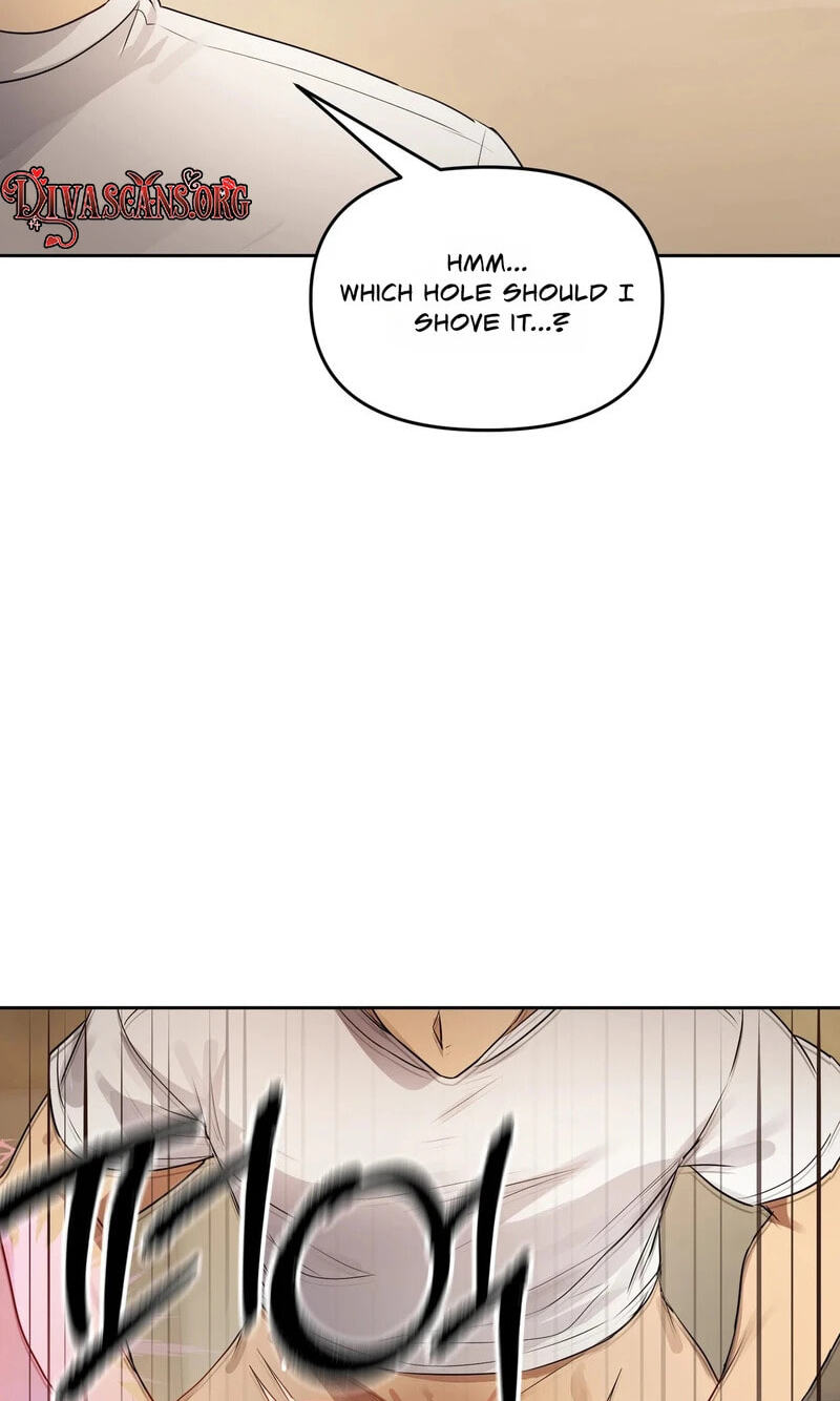 Professor's Alt Account Chapter 41 page 21 - 