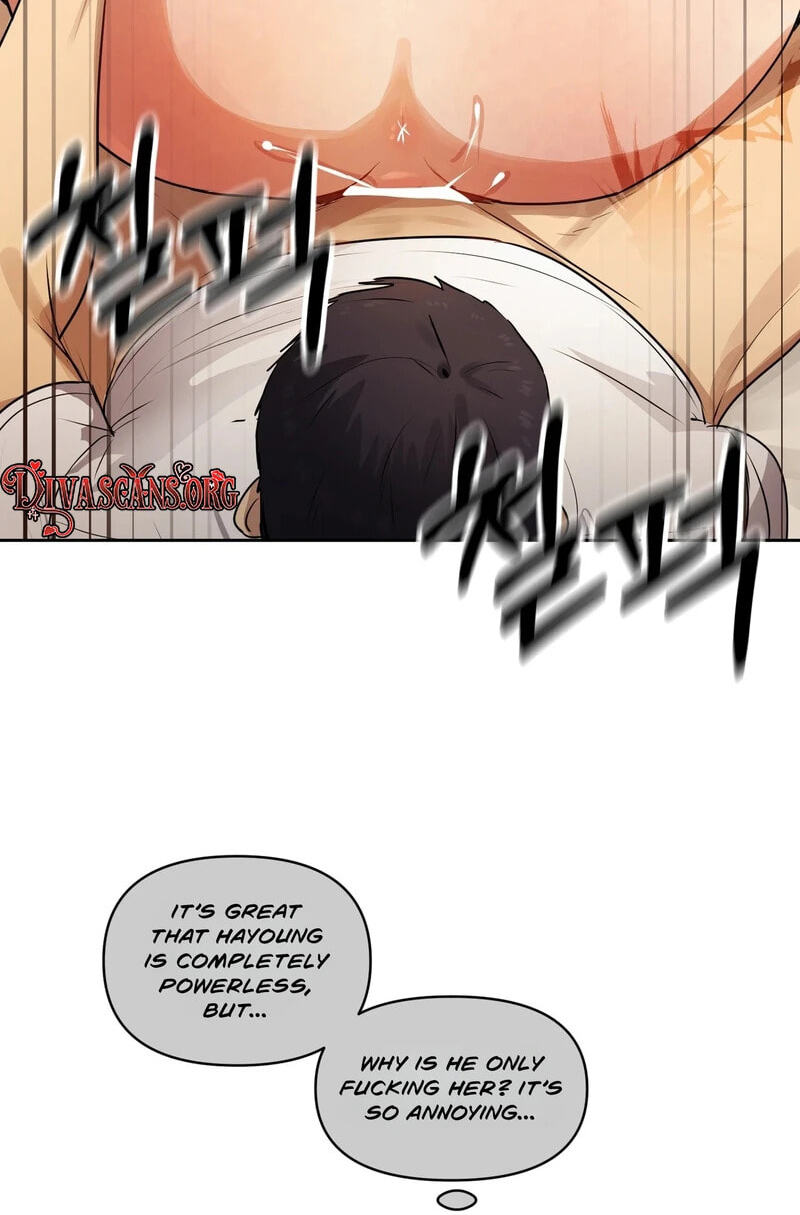 Professor's Alt Account Chapter 41 page 27 - 