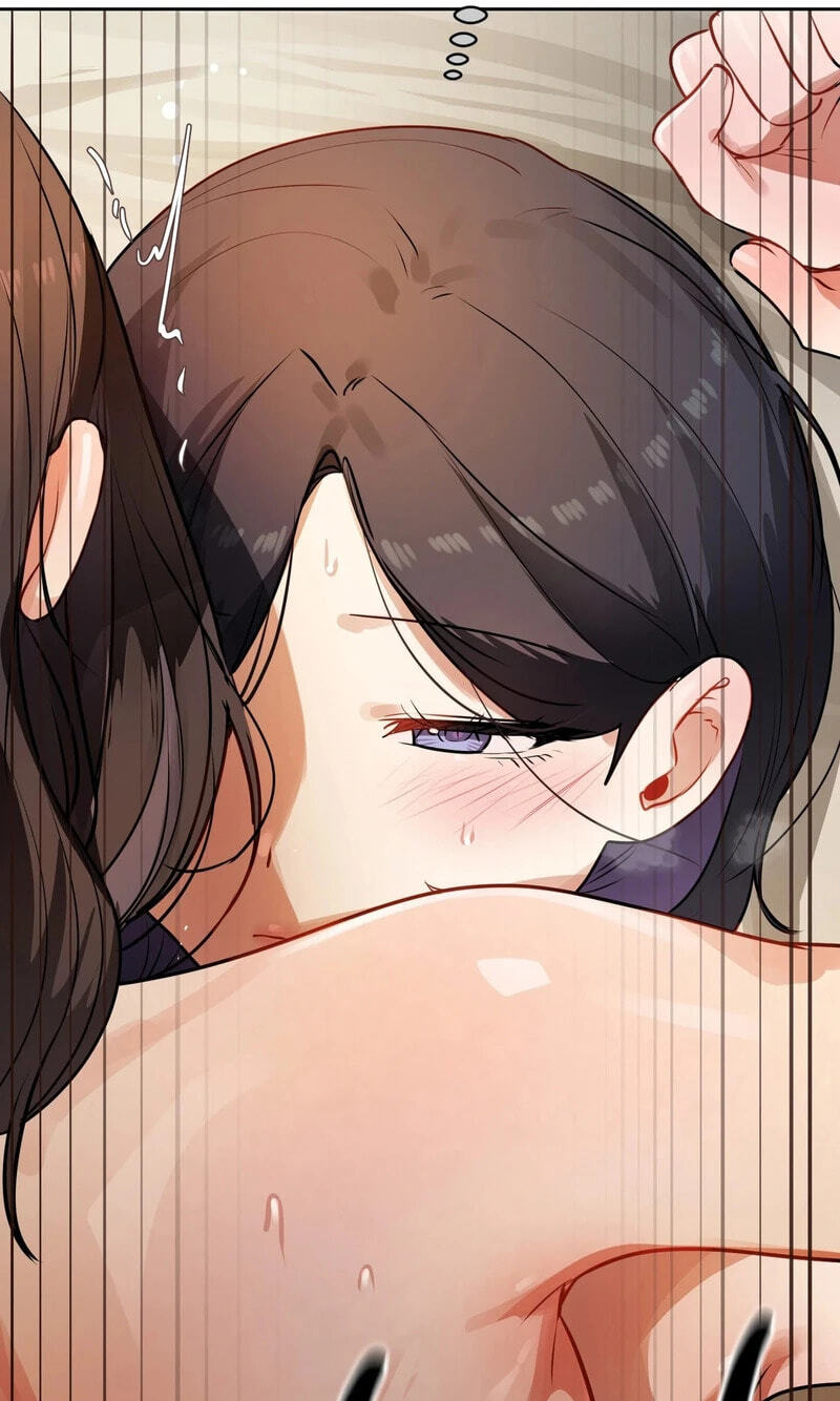 Professor's Alt Account Chapter 41 page 28 - 