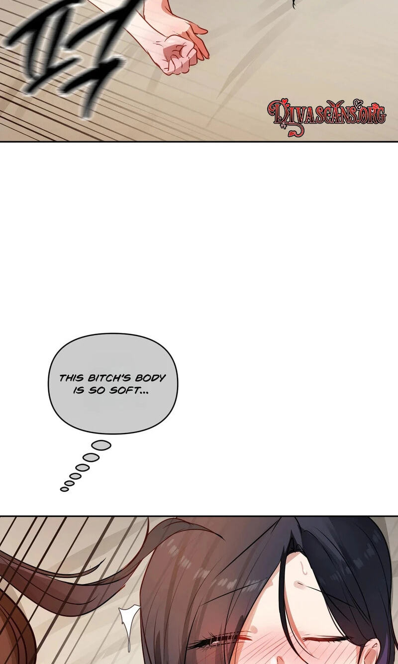 Professor's Alt Account Chapter 41 page 32 - 
