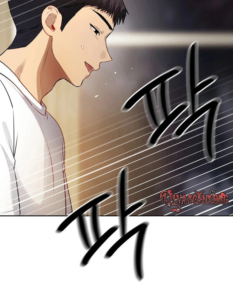 Professor's Alt Account Chapter 41 page 35 - 
