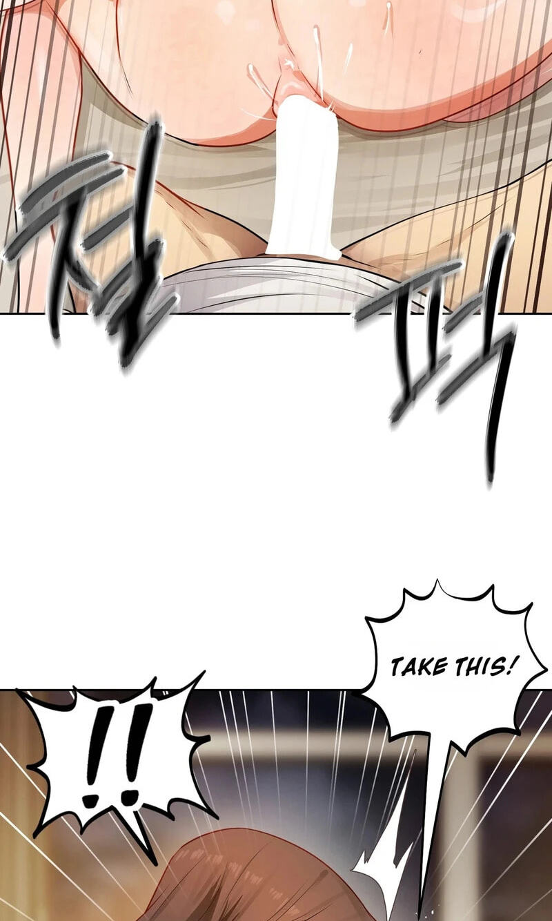 Professor's Alt Account Chapter 41 page 37 - 