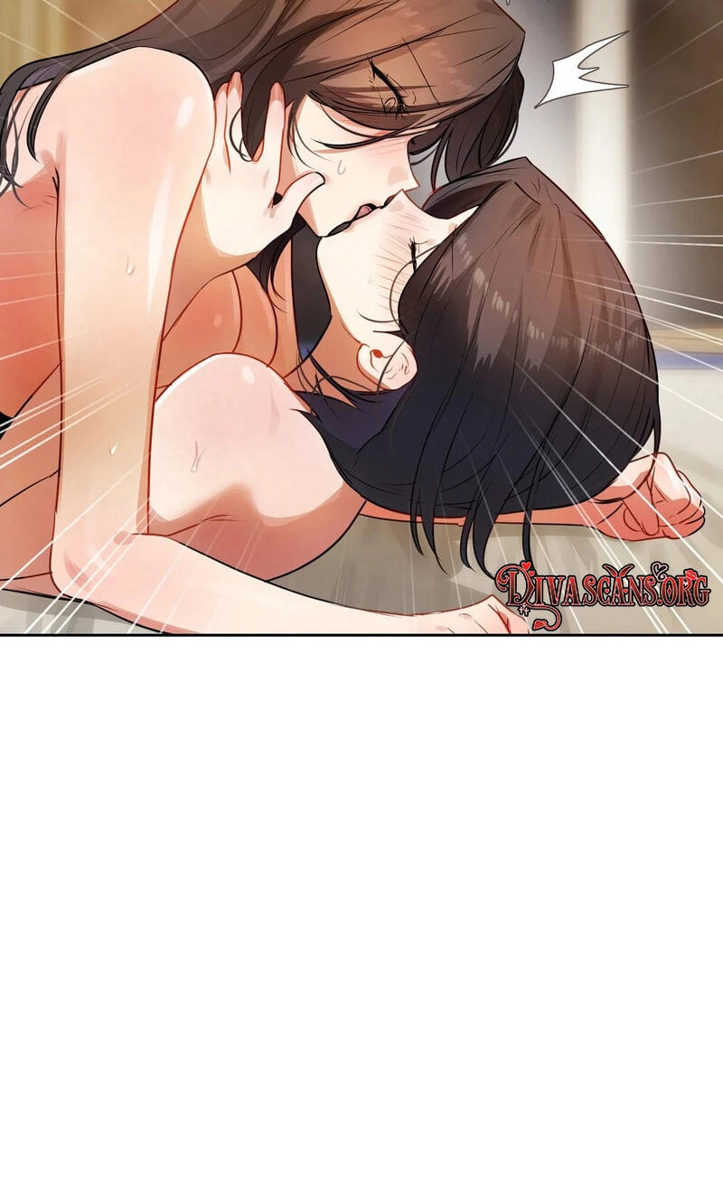 Professor's Alt Account Chapter 41 page 38 - 
