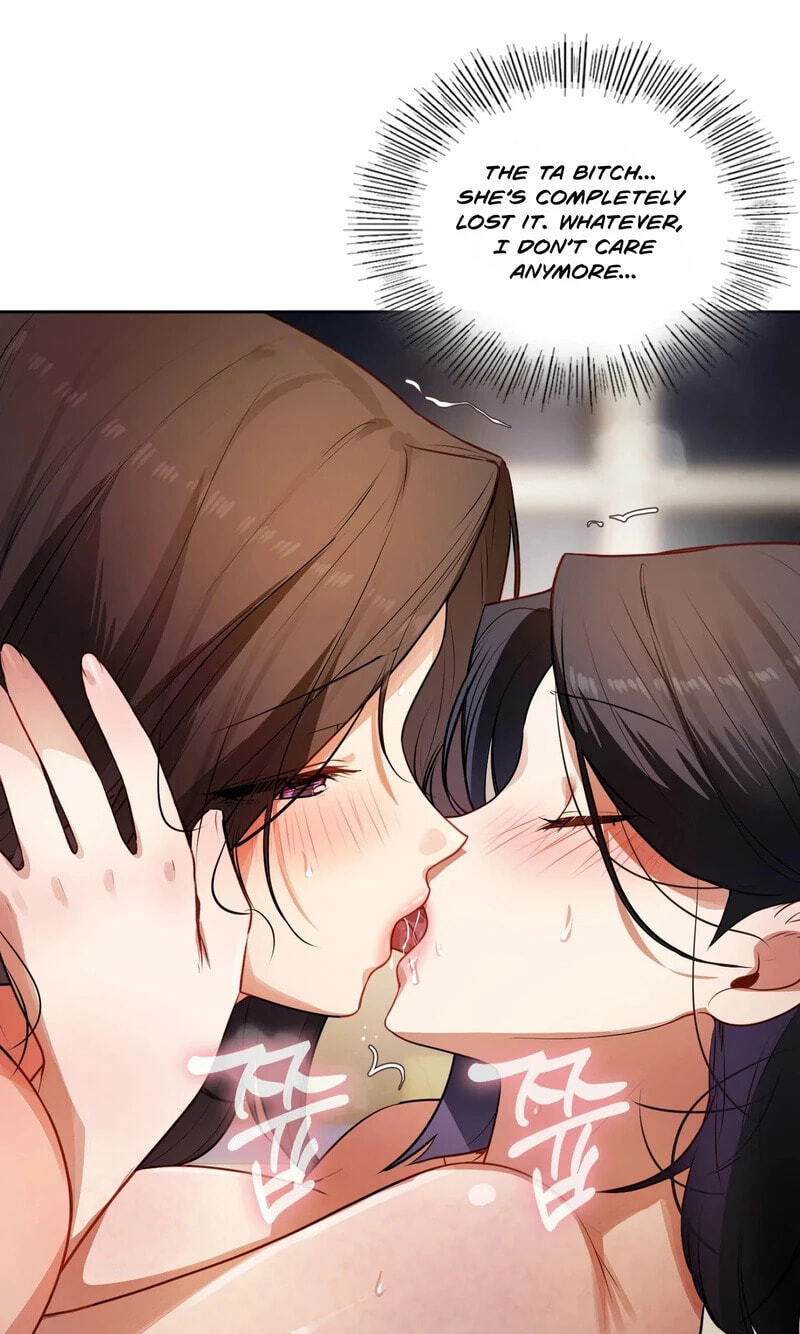 Professor's Alt Account Chapter 41 page 39 - 