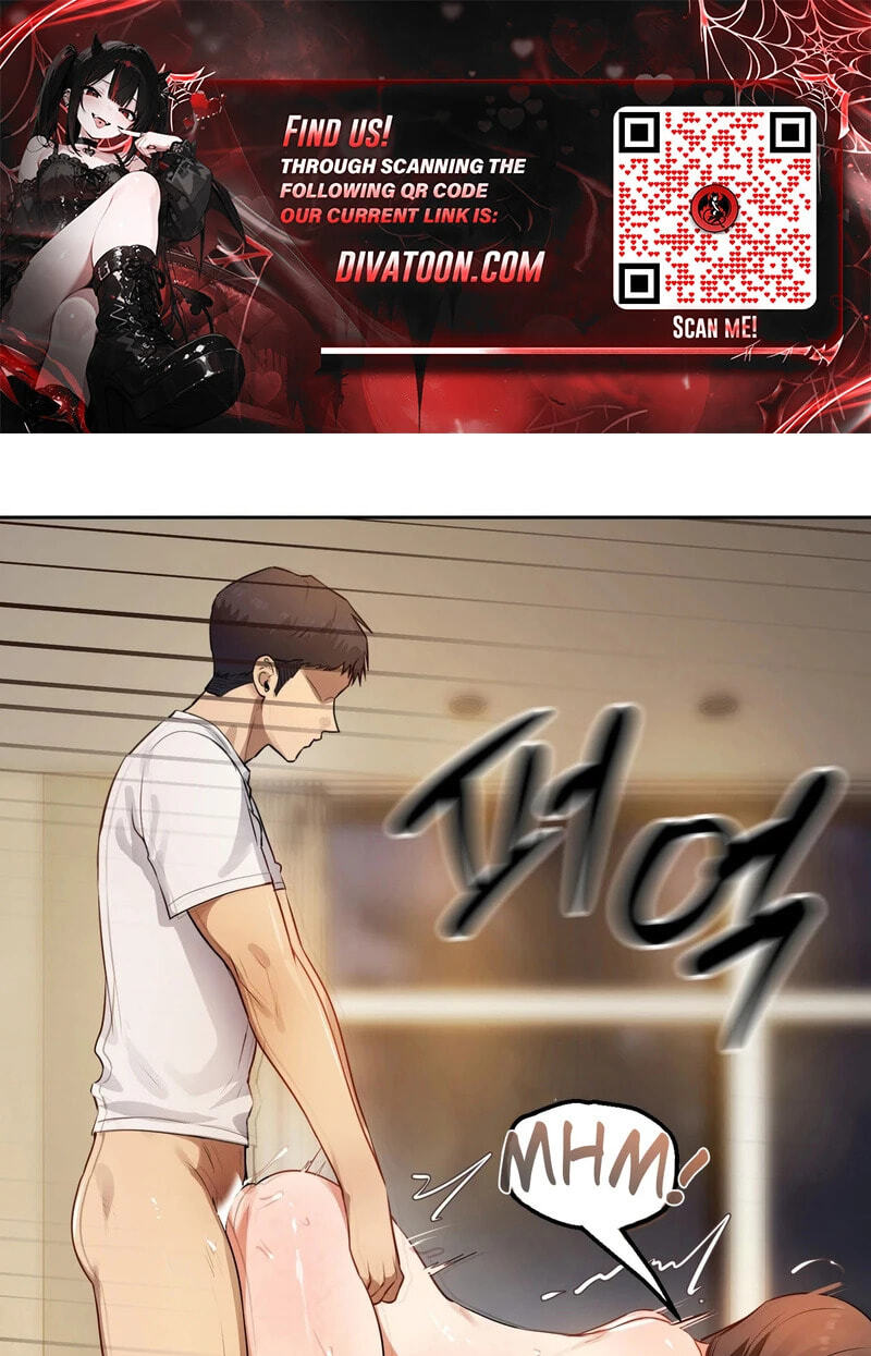 Professor's Alt Account Chapter 41 page 50 - 