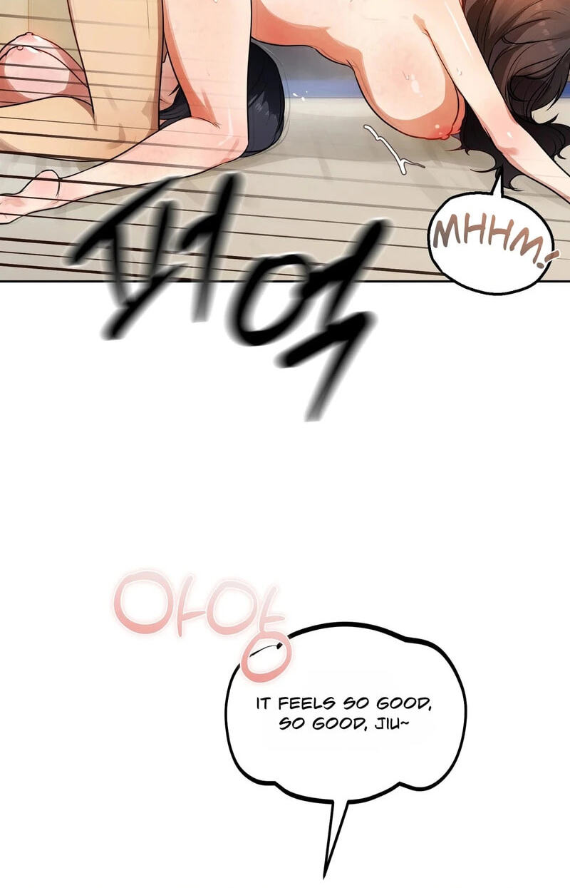 Professor's Alt Account Chapter 41 page 51 - 