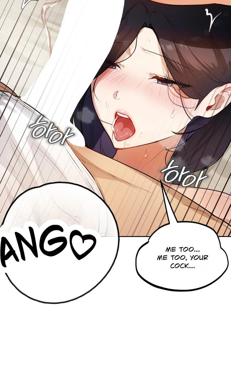 Professor's Alt Account Chapter 41 page 54 - 