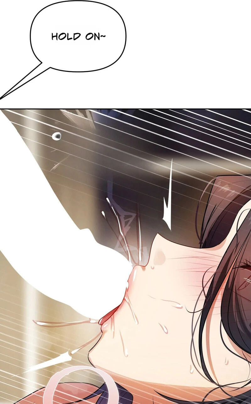Professor's Alt Account Chapter 41 page 55 - 
