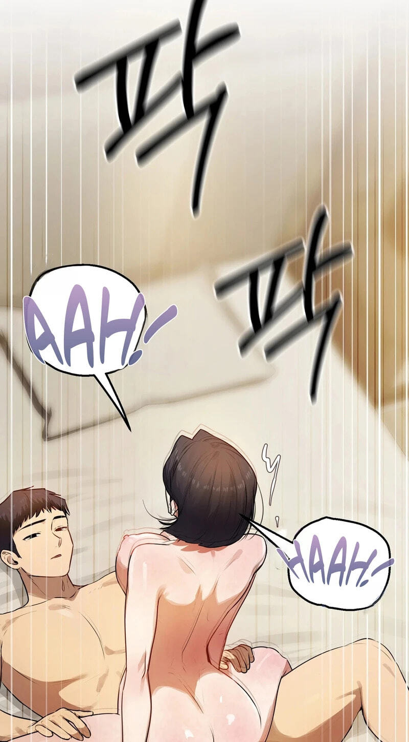 Professor's Alt Account Chapter 41 page 61 - 