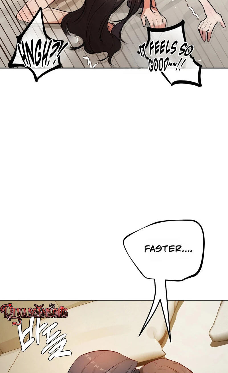 Professor's Alt Account Chapter 41 page 75 - 