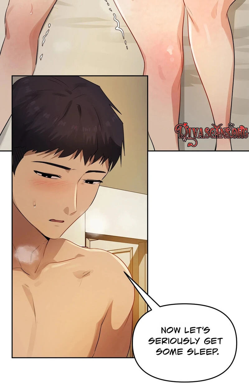 Professor's Alt Account Chapter 41 page 88 - 
