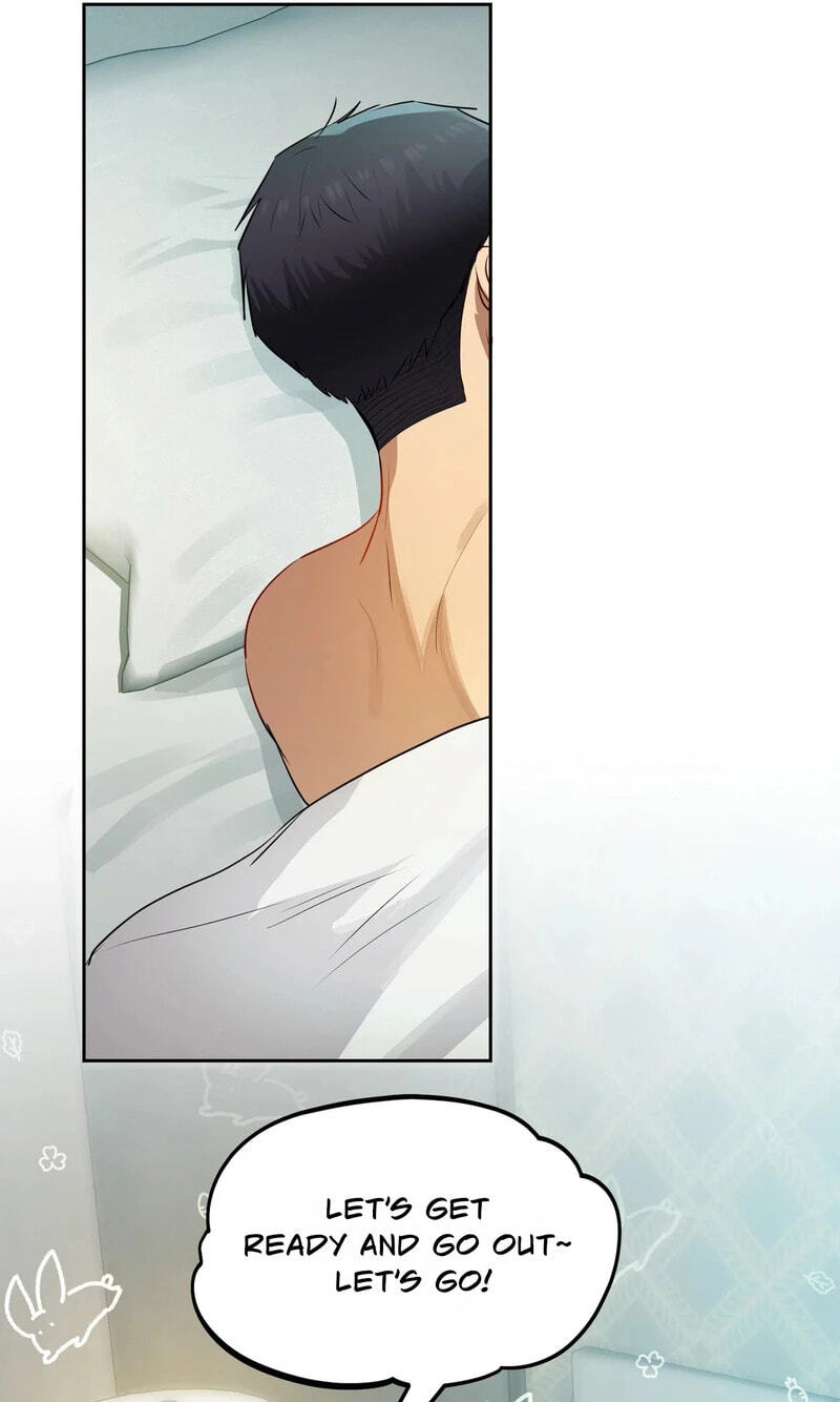 Professor's Alt Account Chapter 41 page 93 - 