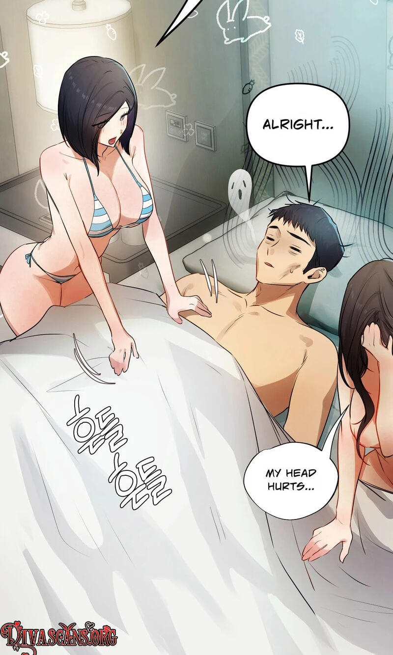 Professor's Alt Account Chapter 41 page 94 - 