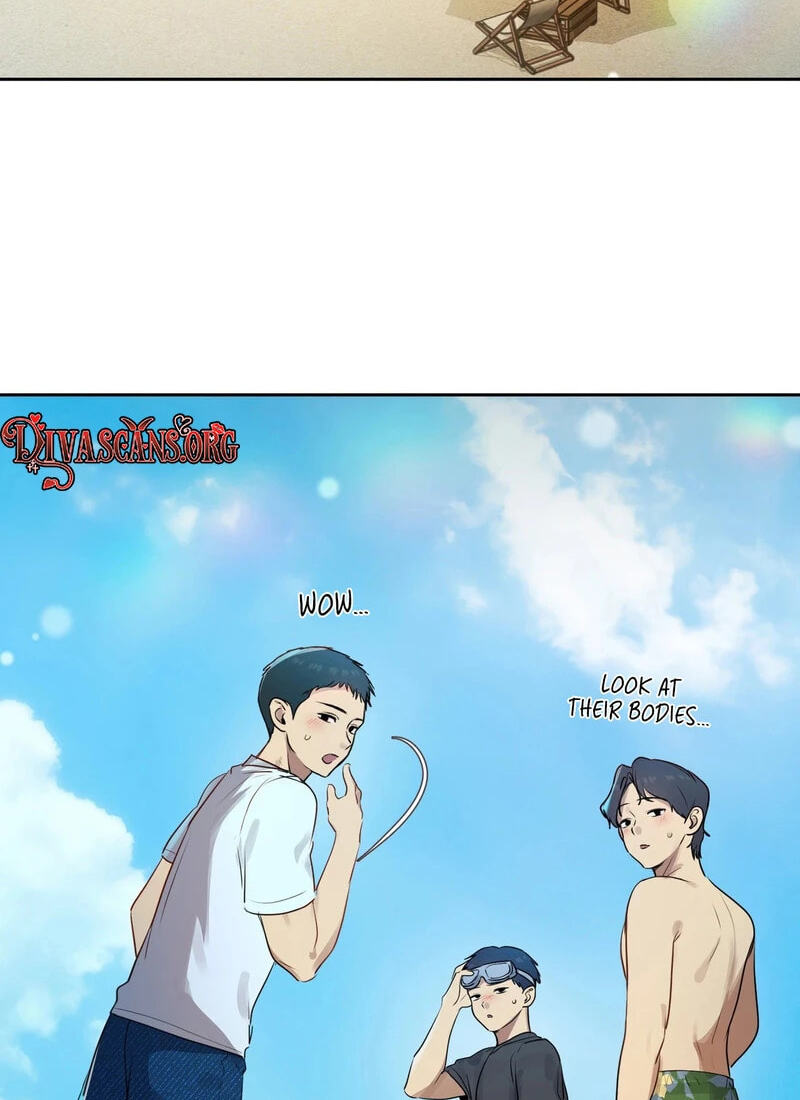 Professor's Alt Account Chapter 41 page 97 - 