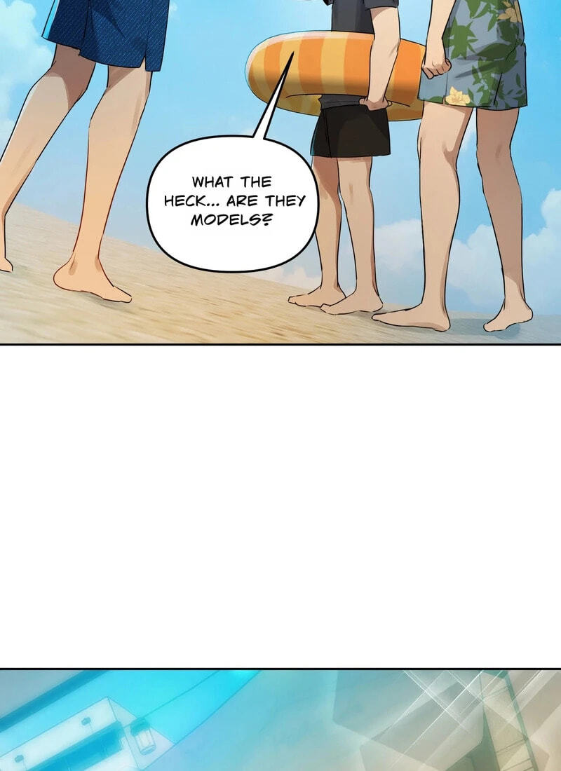 Professor's Alt Account Chapter 41 page 98 - 