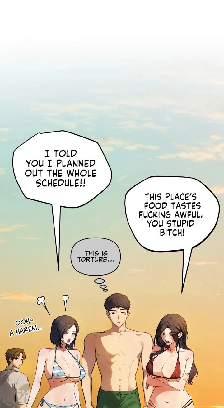 Professor's Alt Account Chapter 42 page 22 - 