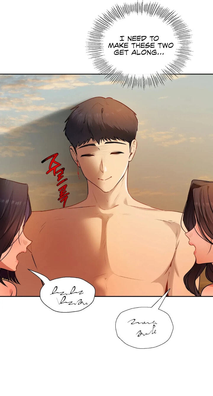 Professor's Alt Account Chapter 42 page 25 - 