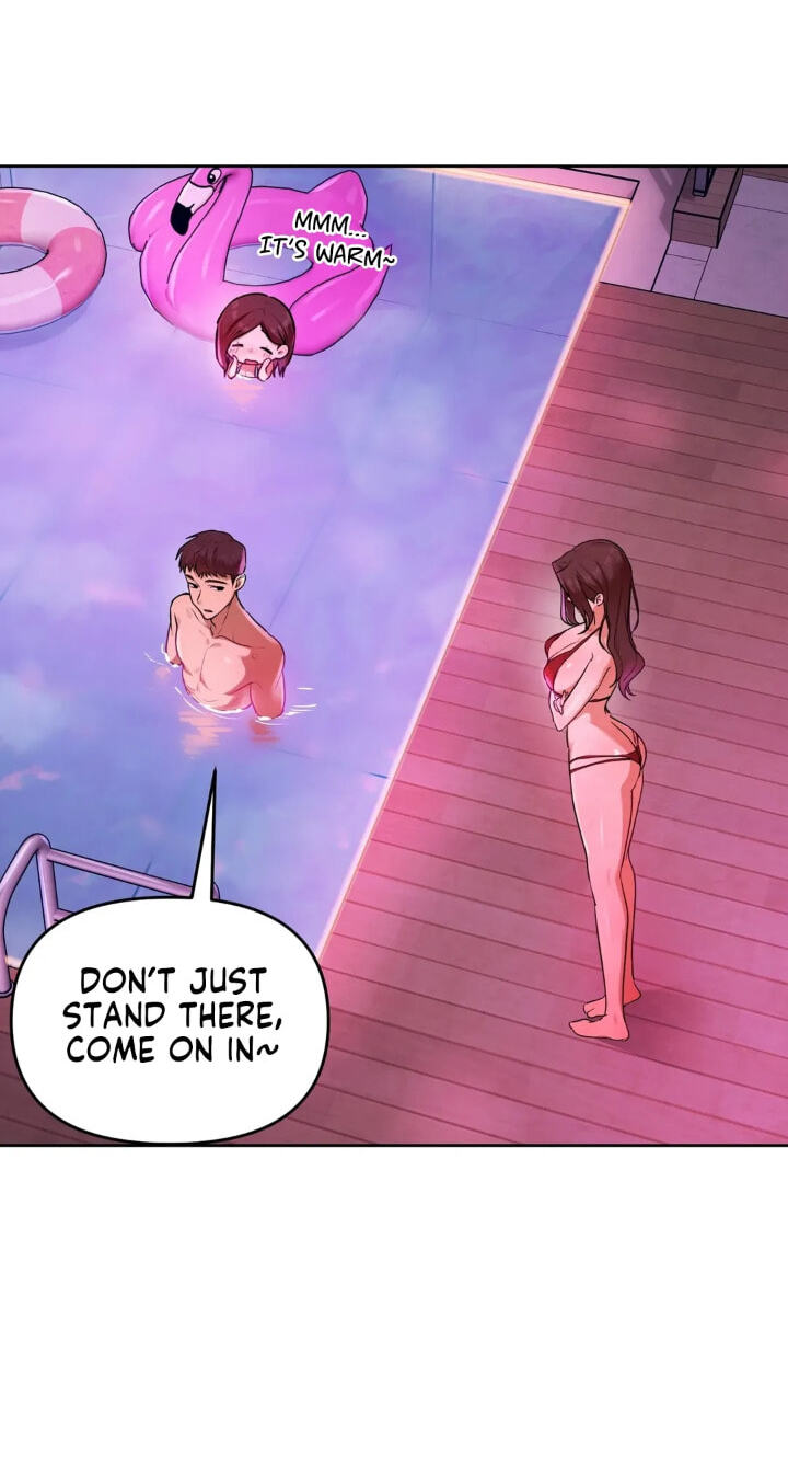 Professor's Alt Account Chapter 42 page 30 - 