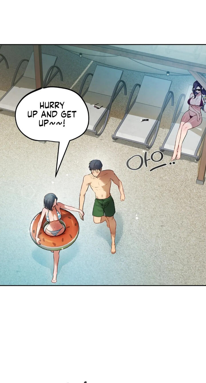 Professor's Alt Account Chapter 42 page 4 - 