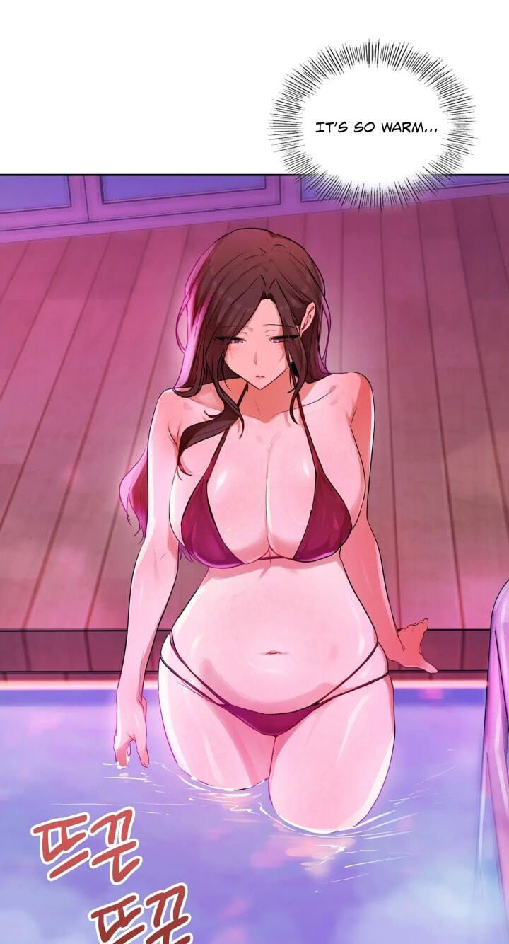 Professor's Alt Account Chapter 42 page 31 - 
