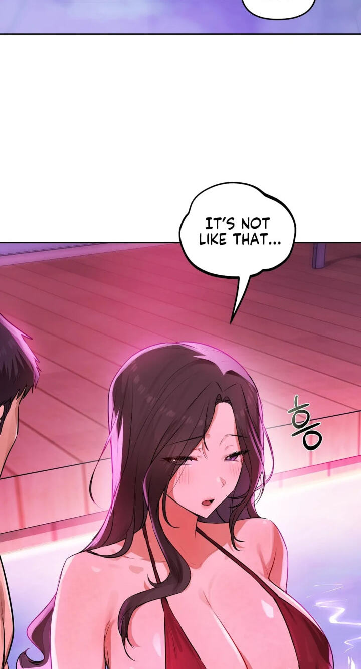 Professor's Alt Account Chapter 42 page 33 - 