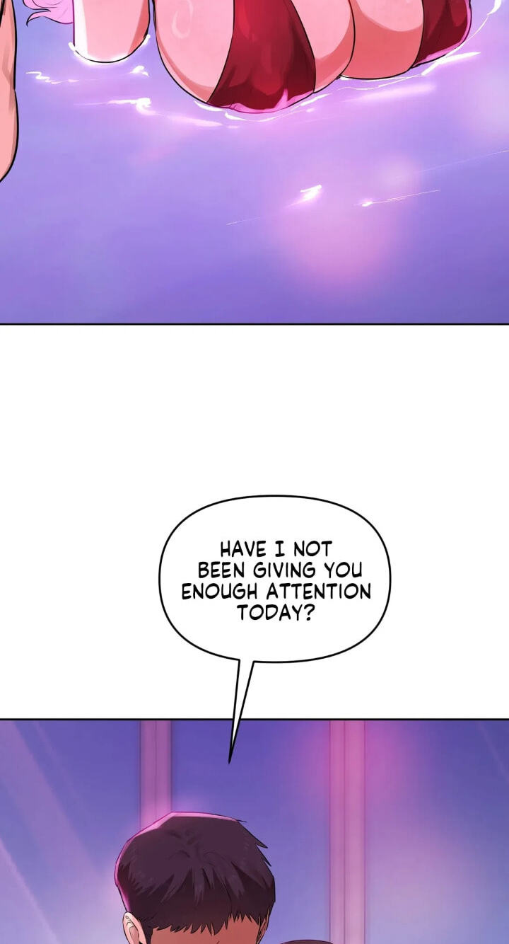 Professor's Alt Account Chapter 42 page 34 - 