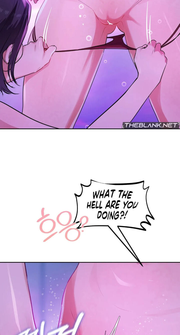 Professor's Alt Account Chapter 42 page 40 - 